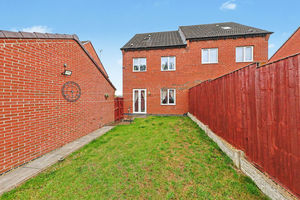 Burton Street Wingerworth